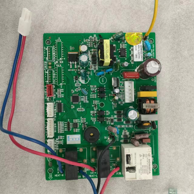 帮客材配 拆机原装 P0970103035 内机主板 KFR- 50LW/BU(A1)W 7天内发货 收前验货