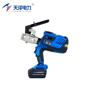 天泽电力 充电式液压切刀 NBTC-CW 把