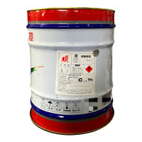 金鱼 醇酸磁漆 16kg/桶 标价是每kg价格