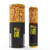 独爱(DUAI)男用延时喷剂延迟喷剂夫妻成人情趣性用品人体润滑