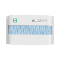 最生活运动毛巾 男女吸汗健身房擦汗运动毛巾 夏季速干冰凉便携毛巾A-1299