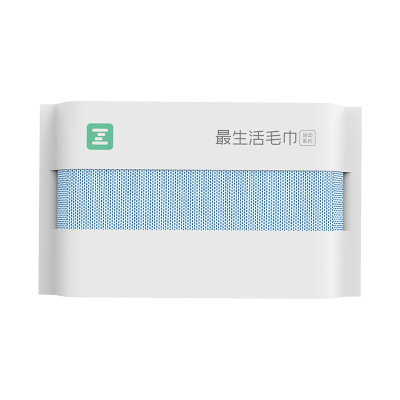 最生活运动毛巾 男女吸汗健身房擦汗运动毛巾 夏季速干冰凉便携毛巾A-1299