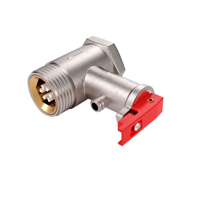 历途科技安全阀0.9MPa 个