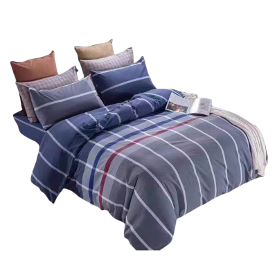 顾享家床品全棉七件套 GXJ-DJT1613 套