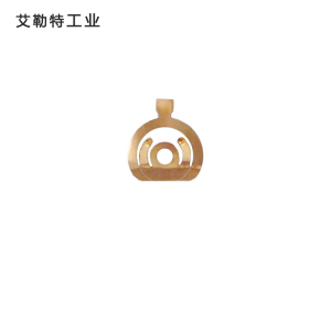艾勒特工业 欧姆瓣型滑片 / MF14-BXHP / 个