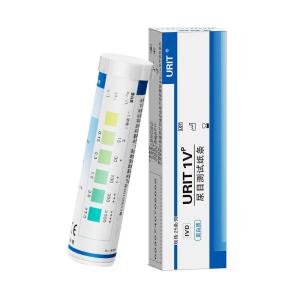 [尿蛋白]买3送3 实发6盒+送150尿杯