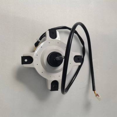 帮客材配全新原装 P0970120461 ISH- 26FK1EW 外风扇电机 ZKFN-30-8-16 直流
