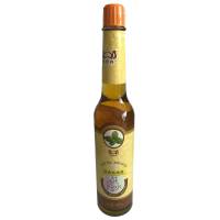 佰合卉清凉花露水玻璃瓶195ml