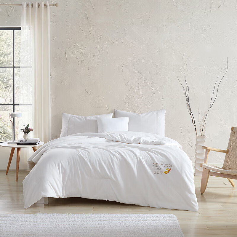 博洋宝贝深睡系列大豆纤维四季被BYXW223-1000