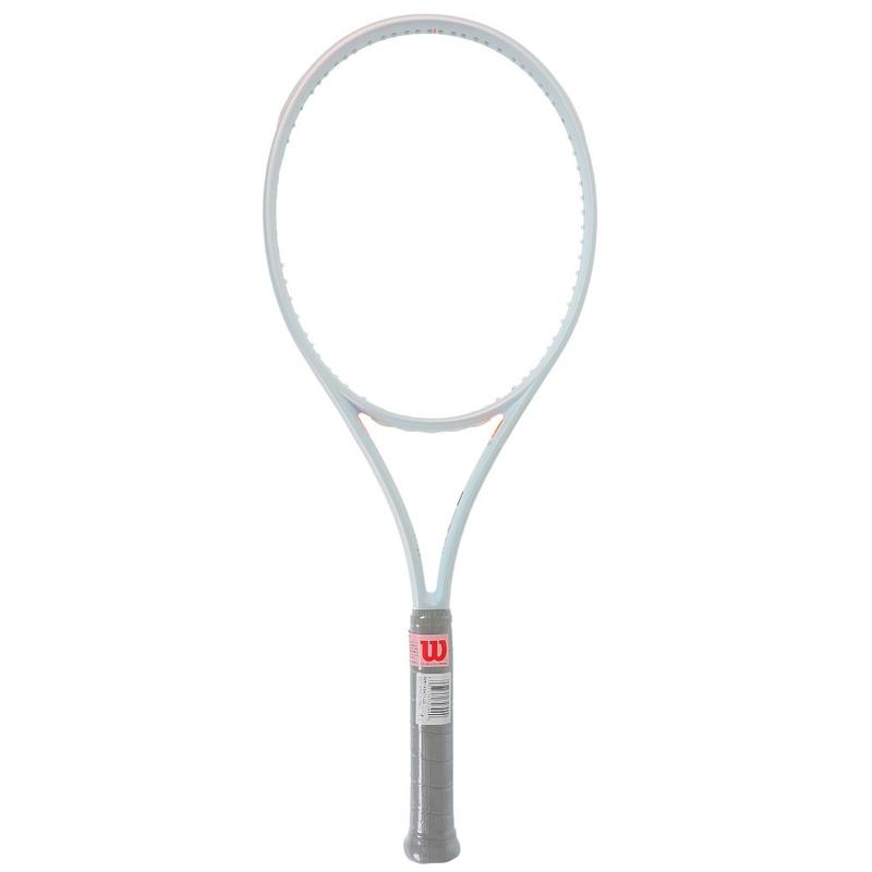 Wilson/威尔胜女子硬地网球拍SHIFT PRO V纯弹力AI科技寸