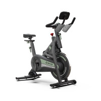 舒华(SHUA)动感单车家用智能自发电健身器材室内自行车减肥运动B386G