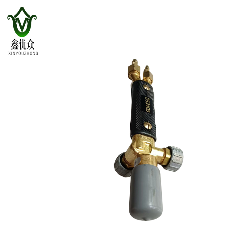 鑫优众 预热枪手柄 YZ-S60 个