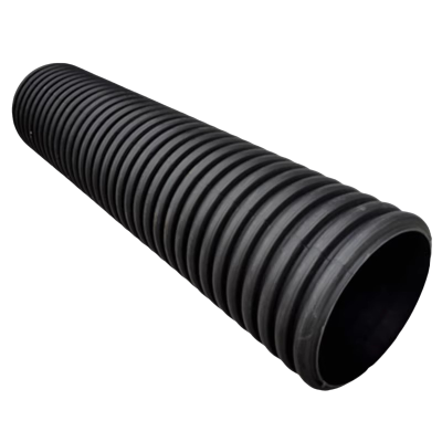 泽奋 HDPE钢带波纹管 DN110 米