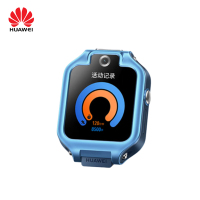 华为 智能手表 ALA-AL10 离线定位电话 5X星际蓝/个