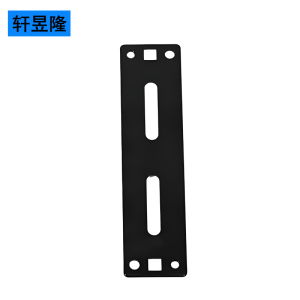 轩昱隆钢塑固线器135mm/个