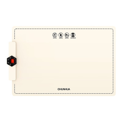 春花可卷柔性暖菜板CMR-2304Y