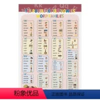 自然拼读挂图 5级别 [正版]麦凯思图书原版进口88元选两件培生3000词Picture Dictionary幼儿Pla