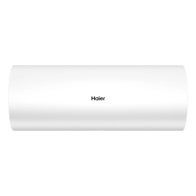 海尔(Haier)电热水器40升线控式吊顶隐藏式安装2200W安全速热一级能效家用卫生间淋浴 L5N01