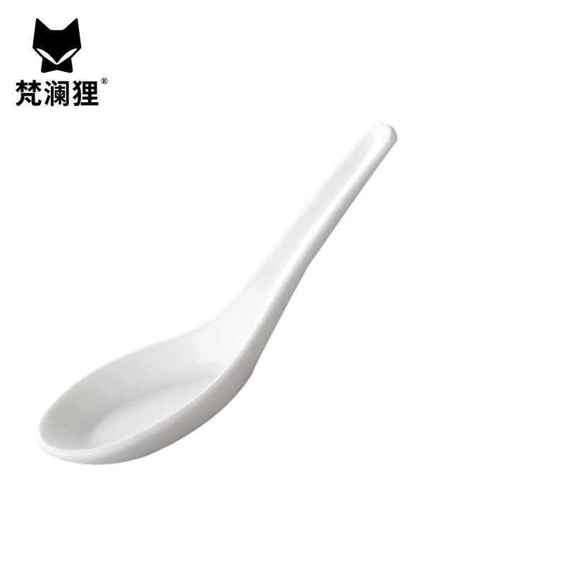 梵澜狸仿瓷勺子K44 10支/包