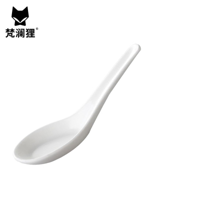 梵澜狸仿瓷勺子K44 10支/包