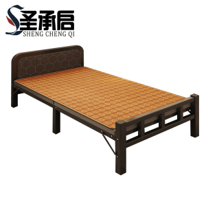 圣承启 折叠床 800mm 张