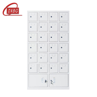 DXBG手机存放柜24门下档