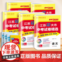 江苏版中考满分作文2025年新版含2024初中生作文素材全国中学生九年级语文人教版优秀大全春雨教育三年高分范文精选宝