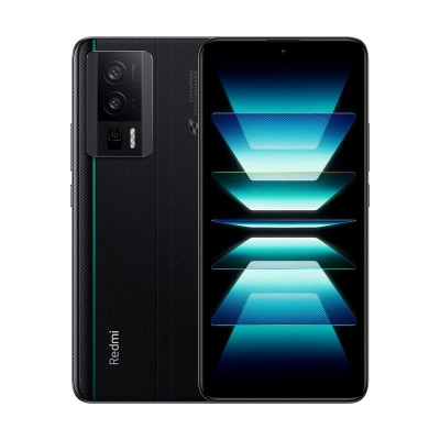 小米Redmi K60 16GB+512GB 冠军版 2代骁龙8+芯 120W 2K高光屏 5000毫安大毫安 时尚游戏