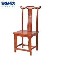 铭思达餐椅实木把