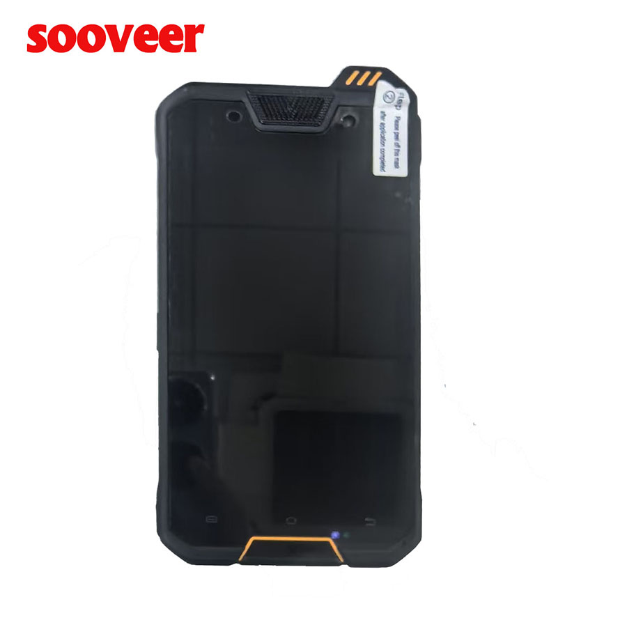 SOOVEER 三防手持终端 W3 台