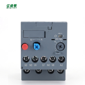 亿维顿 热继电器 3RU6116-1DB0/个