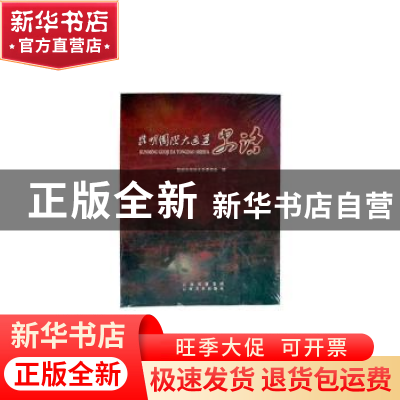 正版 昆明国际大通道史话(精) 汪叶菊主编 云南美术出版社 978754