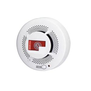 鑫睿辉 独立式烟雾报警器 烟温一体 个