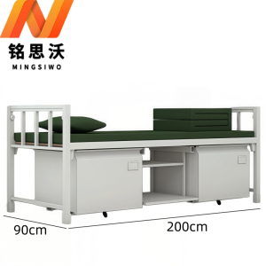 铭思沃床
