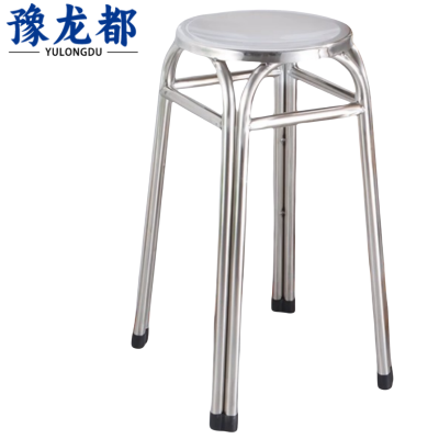 豫龙都圆凳60cm个