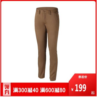 VANS范斯男装1运动服休闲针织长裤VN0A3143DZ91