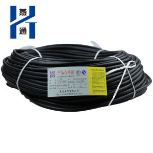 燕通 YC四芯橡套线 /米