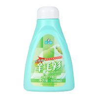 正章 升级版羊毛衫 洗涤剂 300ml