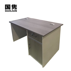 国隽 办公桌 1400*600*760mm/张