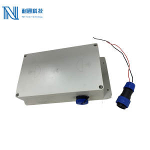 耐通科技 HJ-DB套装 雷~达系统 LD-800 /套
