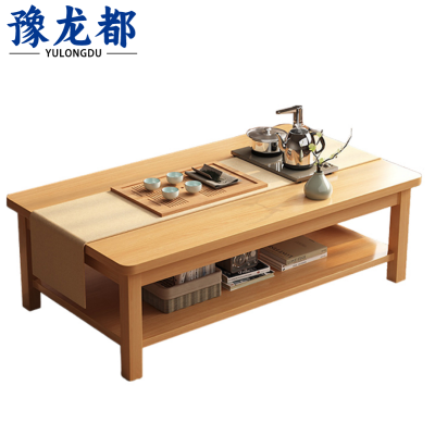 豫龙都茶几120cm张
