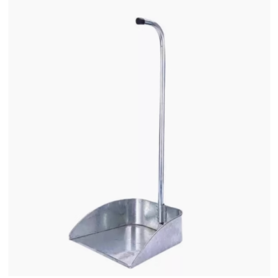 德力彩 铁皮簸箕 05 个