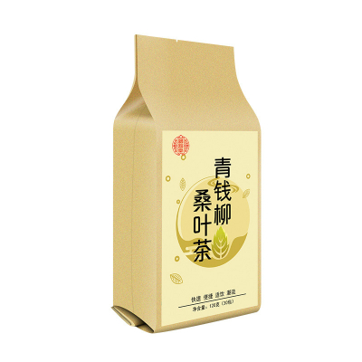 发3袋-青钱柳桑叶茶青钱柳叶茶霜后桑叶茶袋泡茶组合花茶均码