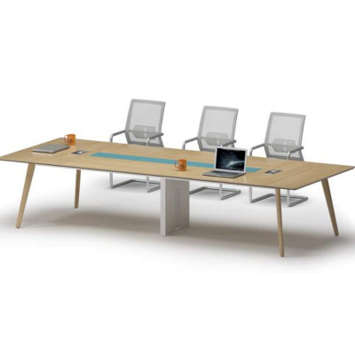 匡大 会议桌板式会议桌现代中式会议桌KDT069