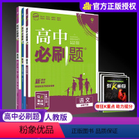 [人教版]语数A英(必修2)[3本] 高中通用 [正版]2023新版高中语文数学英语物理化学生物必修二人教版苏教外研必修