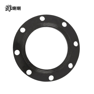 洋蝲蝲 法兰 PE63 单位:套