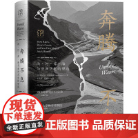 奔腾不息雨河岸海与亚洲历史的塑造[印]苏尼尔•阿姆瑞斯著王庆奖朱丽云译万有引力书系清华大学梅雪芹教授作序