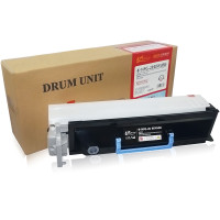 e代经典 NPG28硒鼓架成像组件 适用佳能2318L 2320j 2320L 2320n 2420d L 2016i