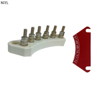 NGYL 瓷端子带铭牌