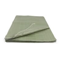 瑾如云海 编织袋灰色 120*150cm